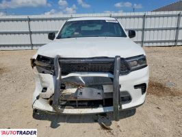 Dodge Durango 2023 5