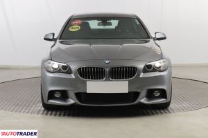 BMW 528 2015 2.0 214 KM BMW 528 2015 2.0 214 KM