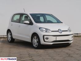 Volkswagen Up! 2018 1.0 59 KM