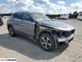 Mercedes CL 2019 2 Mercedes CL 2019 2