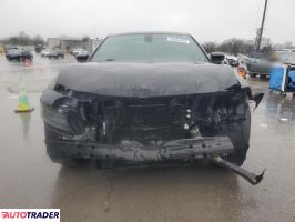 Dodge Charger 2020 3