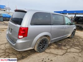 Dodge Grand Caravan 2020 3