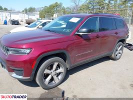 Jeep Cherokee 2021 3