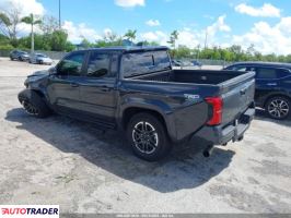Toyota Tacoma 2025 2 Toyota Tacoma 2025 2
