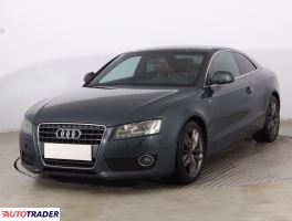 Audi A5 2008 1.8 167 KM