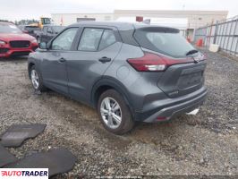 Nissan Pozostałe 2022 1