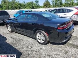 Dodge Charger 2021 3 Dodge Charger 2021 3