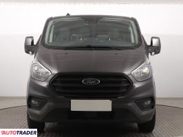 Ford Transit 2020 2.0