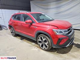 Volkswagen Pozostałe 2022 1