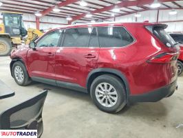Toyota Highlander 2024 2