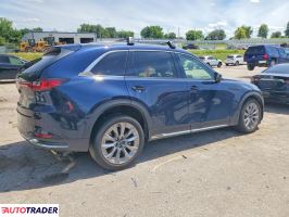 Mazda CX-9 2024 3