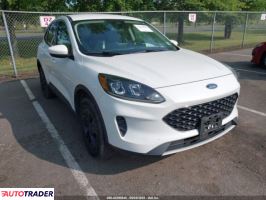 Ford Escape 2020 1 Ford Escape 2020 1