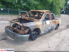 Dodge Ram 2022 3