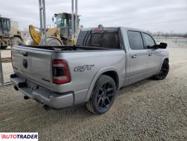 Dodge Ram 2022 5