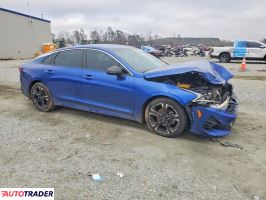 Kia Pozostałe 2023 1