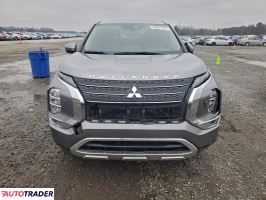 Mitsubishi Outlander 2022 2