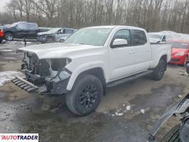 Toyota Tacoma 2021 3