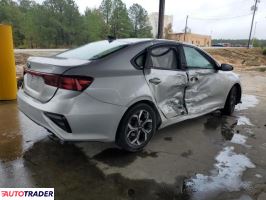 Kia Pozostałe 2020 2