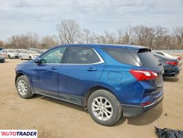 Chevrolet Equinox 2020 1