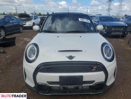 Austin Mini 2023 2 Austin Mini 2023 2
