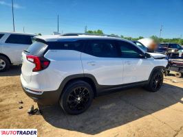 GMC Terrain 2023 1