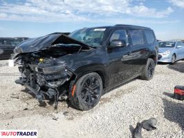 Jeep Wagoneer 2022 3