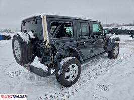 Jeep Wrangler 2021 2
