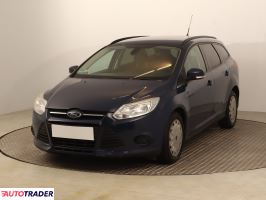 Ford Focus 2013 1.6 103 KM