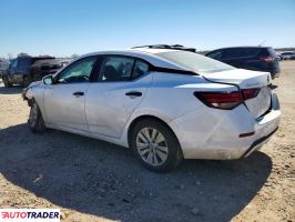 Nissan Sentra 2024 2