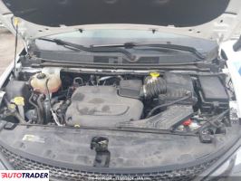 Chrysler Voyager 2021 3 Chrysler Voyager 2021 3
