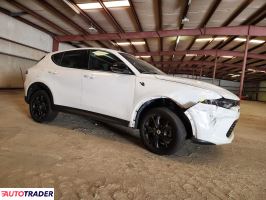 Dodge Hornet 2024 2