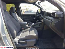 Toyota Tacoma 2024 2