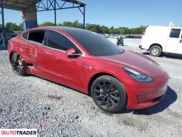 Tesla Model 3 2020 Tesla Model 3 2020