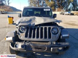 Jeep Wrangler 2023 3