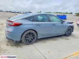 Honda Civic 2023 2