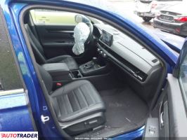 Honda CR-V 2024 1