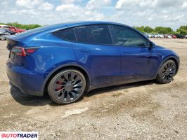 Tesla Model Y 2022 Tesla Model Y 2022