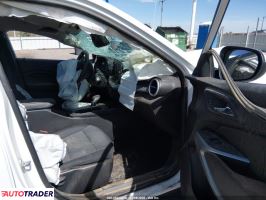 Chevrolet Trax 2024 1