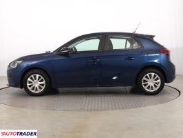 Opel Corsa 2020 1.2 73 KM