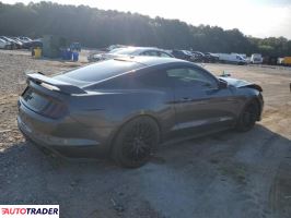 Ford Mustang 2019 5 Ford Mustang 2019 5
