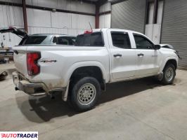 Chevrolet Colorado 2023 2 Chevrolet Colorado 2023 2