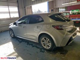 Toyota Corolla 2022 2