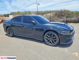 Dodge Charger 2020 5