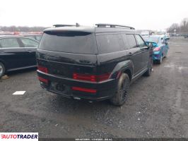 Hyundai Santa Fe 2025 1