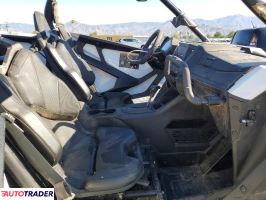 Polaris Ranger RZR 2021