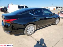 Nissan Altima 2020 2