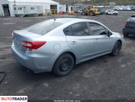 Subaru Impreza 2021 2