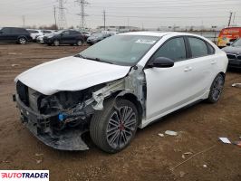 Kia Pozostałe - zobacz ofertę