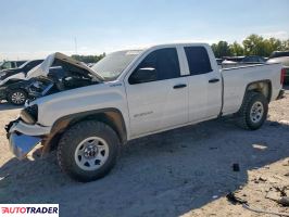 GMC Sierra 2019 5 GMC Sierra 2019 5