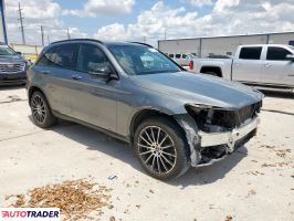 Mercedes CL 2019 2 Mercedes CL 2019 2